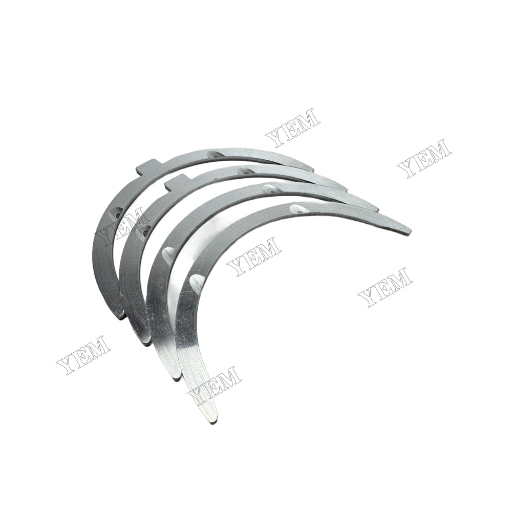 YEM Parts CY6102BG-E2 Thrust Washer for Chaochai Mechanical Spare Parts For Chaochai