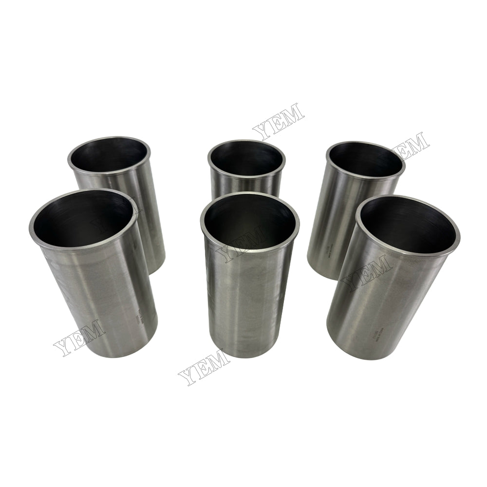 YEM Parts CY6102BG-E2 Cylinder Liner for Chaochai Mechanical Spare Parts