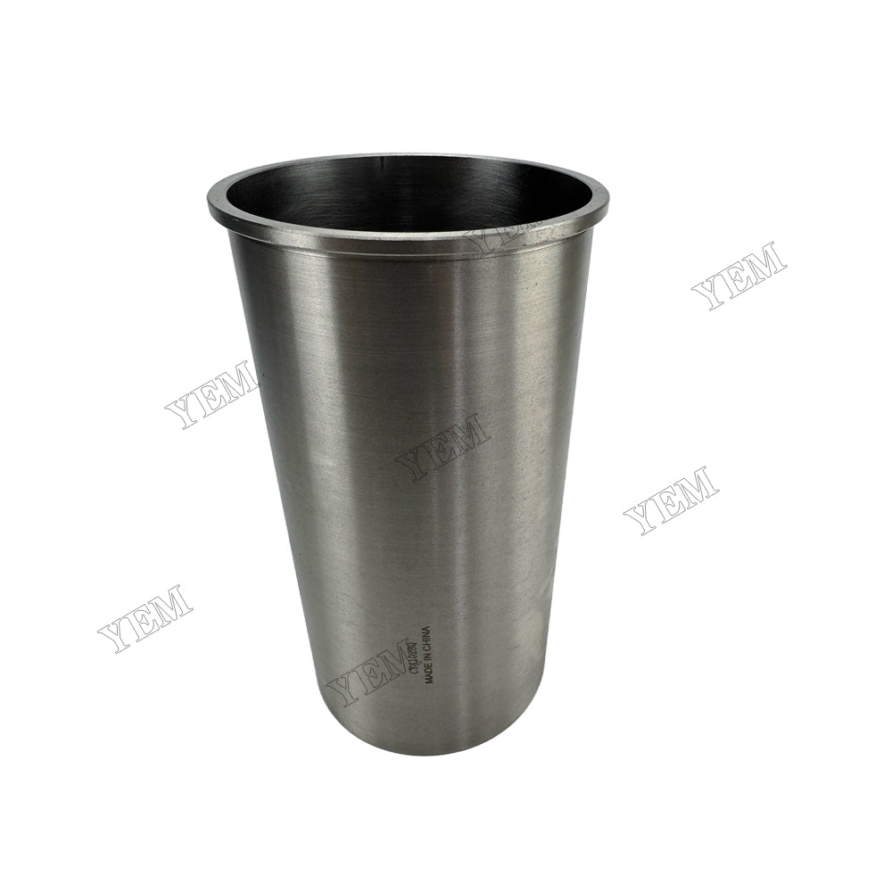YEM Parts CY6102BG-E2 Cylinder Liner for Chaochai Mechanical Spare Parts For Chaochai