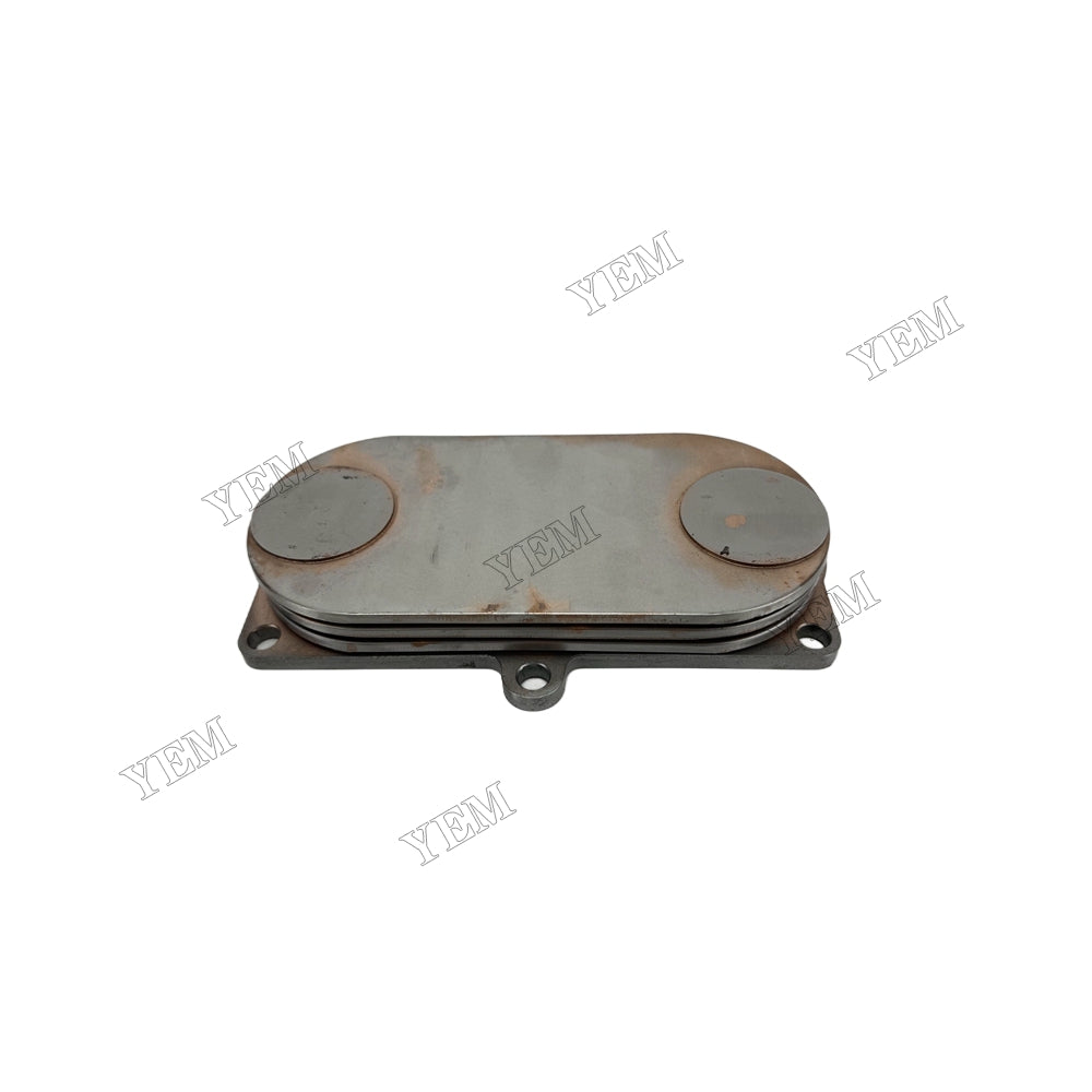 YEM Parts 4045 Oil Cooler Core RE560756 for John Deere Loader 260 270 280 310E 310G 310SE 310SG