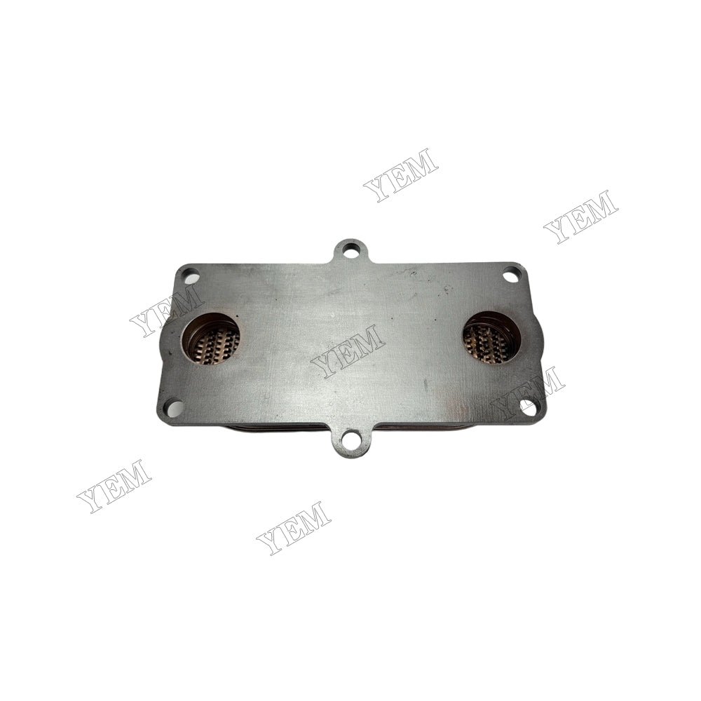 YEM Parts 4045 Oil Cooler Core RE560756 for John Deere Loader 260 270 280 310E 310G 310SE 310SG For John Deere