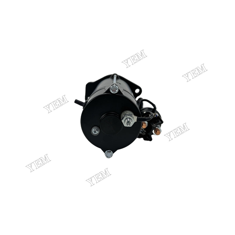 YEM Parts 6068 Starter Motor 24V for John Deere Mechanical Spare Parts