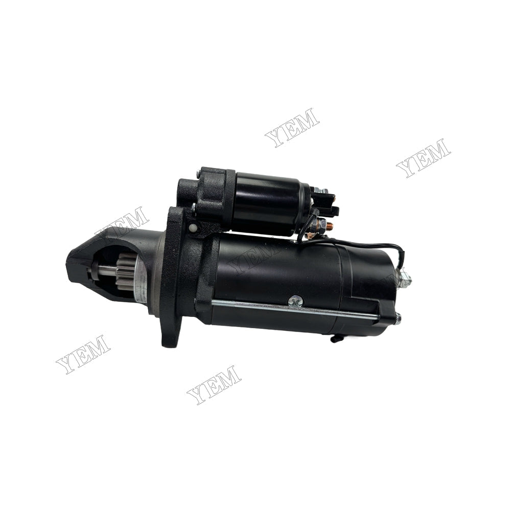 YEM Parts 6068 Starter Motor 24V for John Deere Mechanical Spare Parts For John Deere