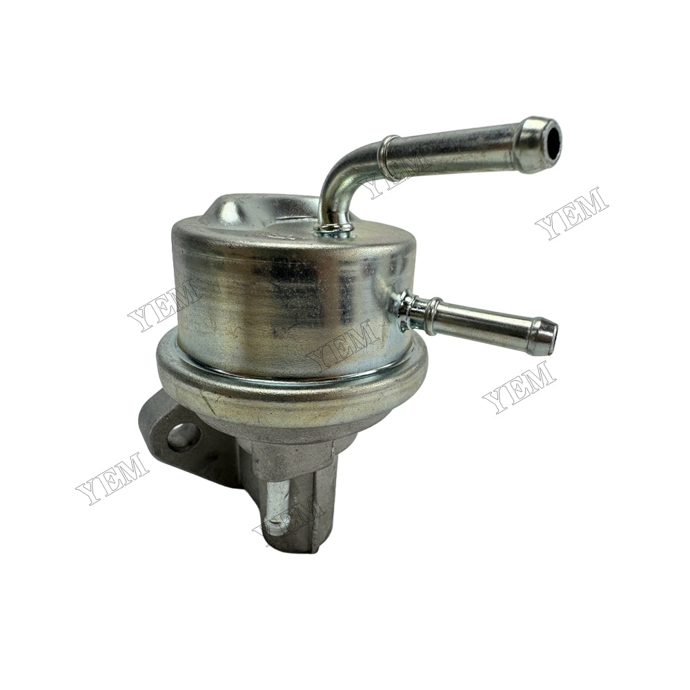 YEM Parts LX106 LX178 Fuel Pump 99916-2164 for John Deere GX345 LX178 LX188 LX279 Cub Cadet G1548 H1536 Z54L