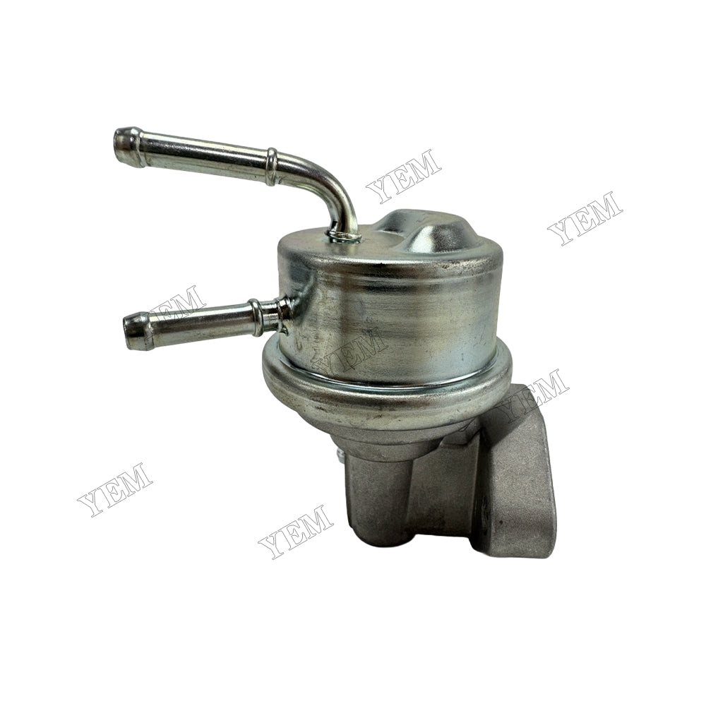 YEM Parts LX106 LX178 Fuel Pump 99916-2164 for John Deere GX345 LX178 LX188 LX279 Cub Cadet G1548 H1536 Z54L