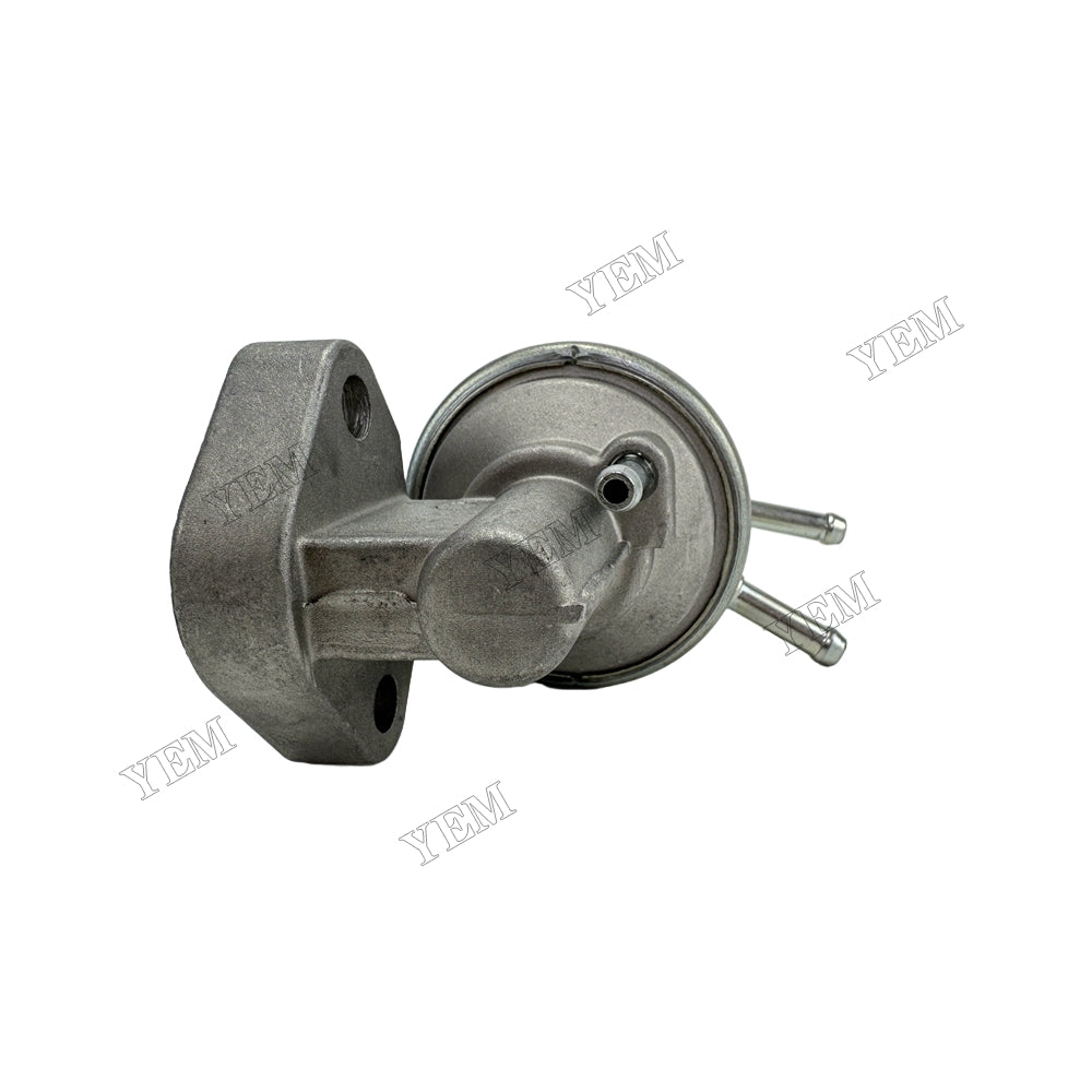YEM Parts LX106 LX178 Fuel Pump 99916-2164 for John Deere GX345 LX178 LX188 LX279 Cub Cadet G1548 H1536 Z54L