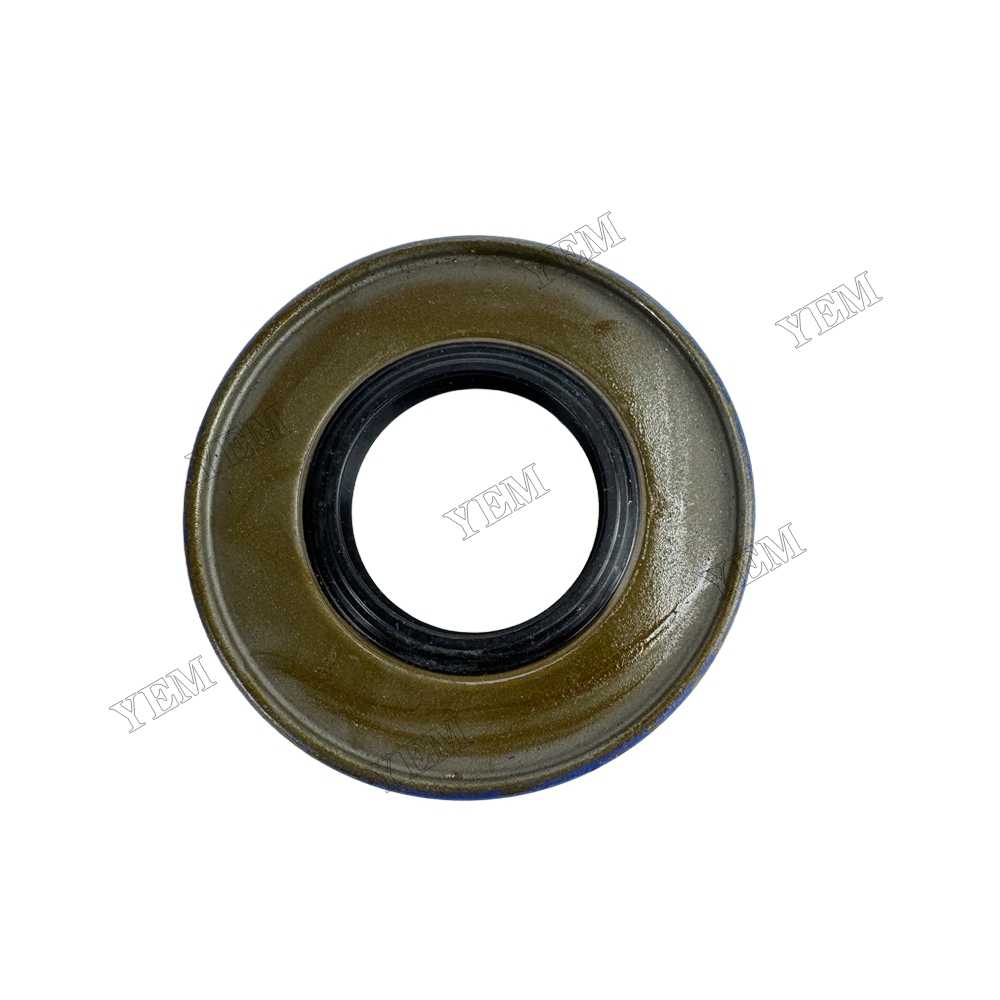 YEM Parts Oil Seal SU51144 for John Deere Tractor 6100B 6100D