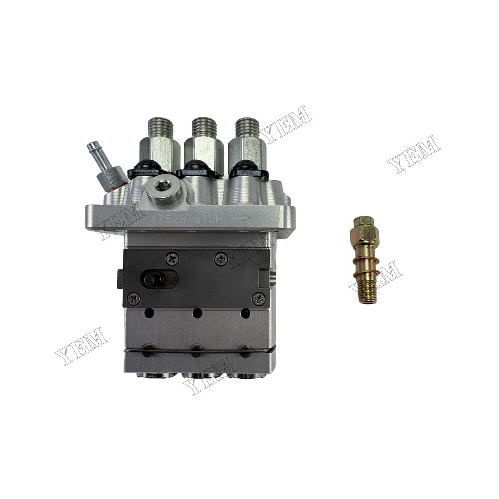 YEM Parts D722 Fuel Injection Pump 17529-51013 for Kubota Mechanical Spare Parts