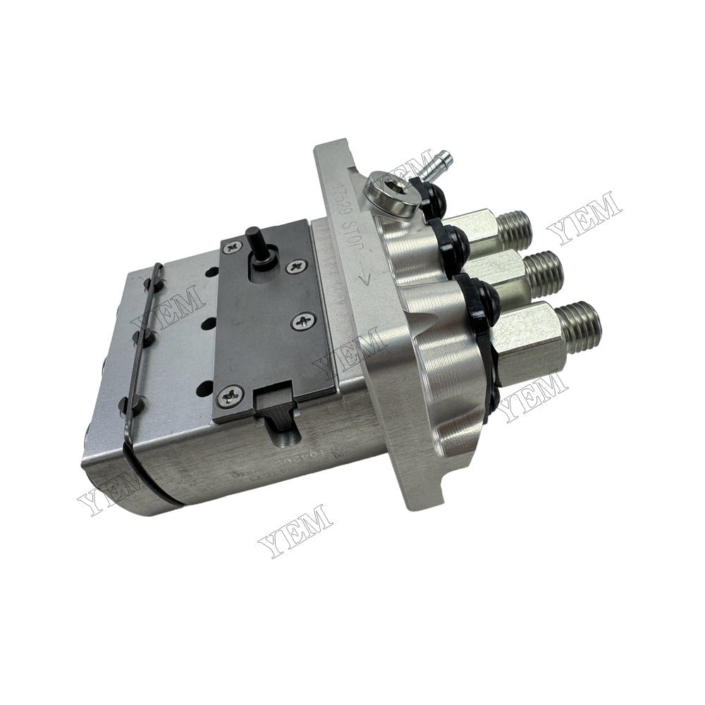 YEM Parts D722 Fuel Injection Pump 17529-51013 for Kubota Mechanical Spare Parts For Kubota