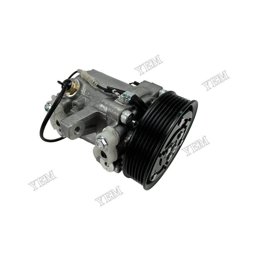 YEM Parts Air Compressor 3P999-00620 for Kubota Mechanical Spare Parts For Kubota