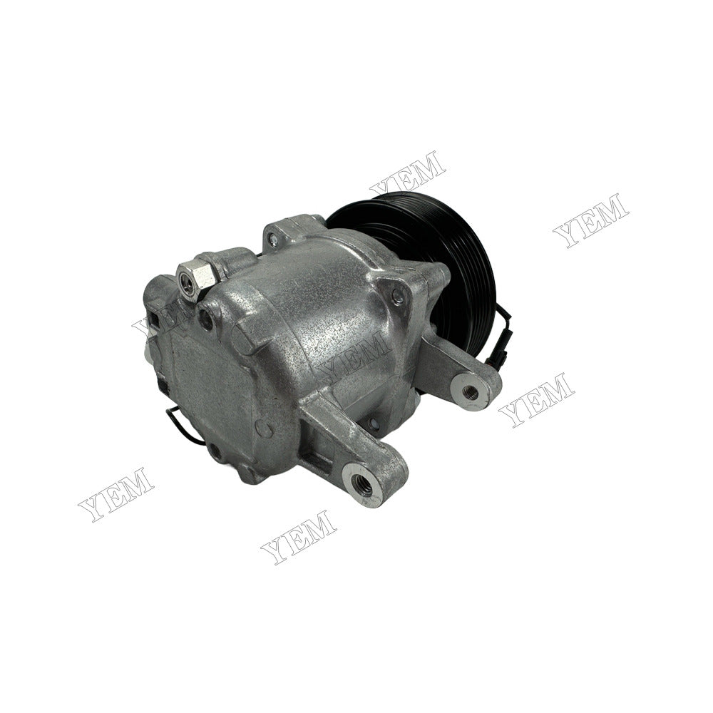 YEM Parts Air Compressor 3P999-00620 for Kubota Mechanical Spare Parts For Kubota