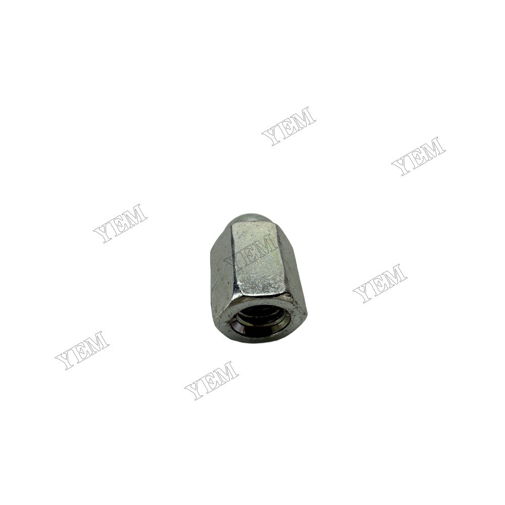 YEM Parts Nut Cap 15841-14620 383-0317 for Kubota Mechanical Spare Parts For Kubota