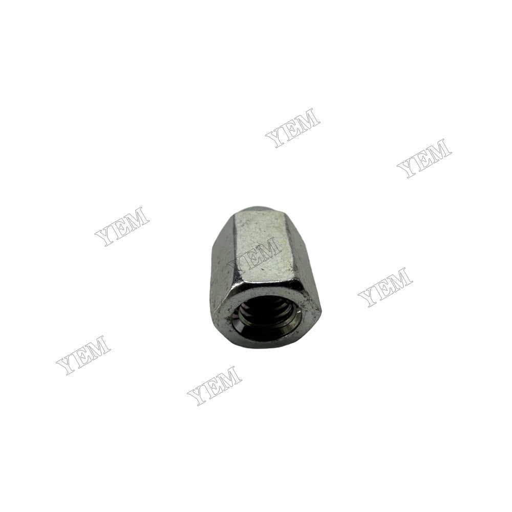 YEM Parts Nut Cap 15841-14620 383-0317 for Kubota Mechanical Spare Parts For Kubota