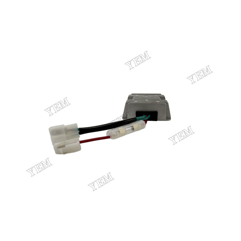YEM Parts Relay KM168F16400 for Kubota Mechanical Spare Parts For Kubota