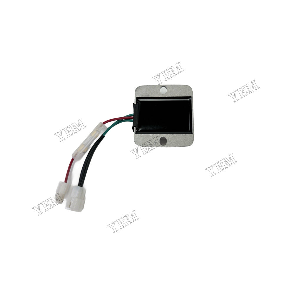YEM Parts Relay KM168F16400 for Kubota Mechanical Spare Parts For Kubota