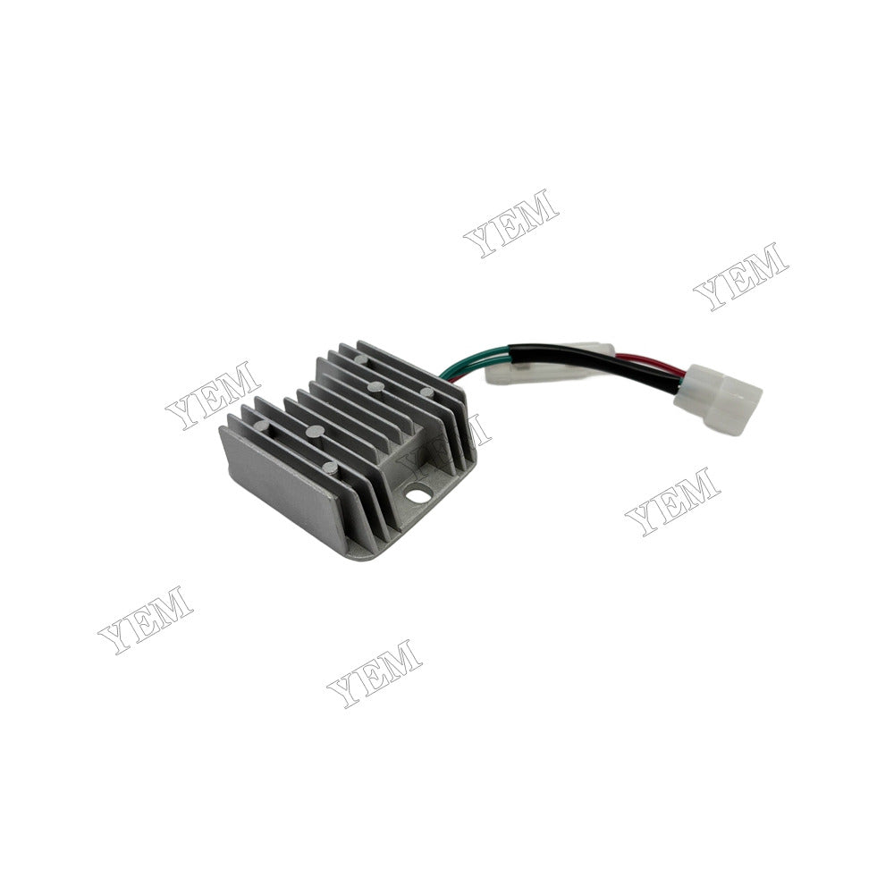 YEM Parts Relay KM168F16400 for Kubota Mechanical Spare Parts For Kubota