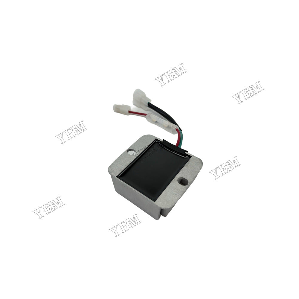 YEM Parts Relay KM168F16400 for Kubota Mechanical Spare Parts For Kubota