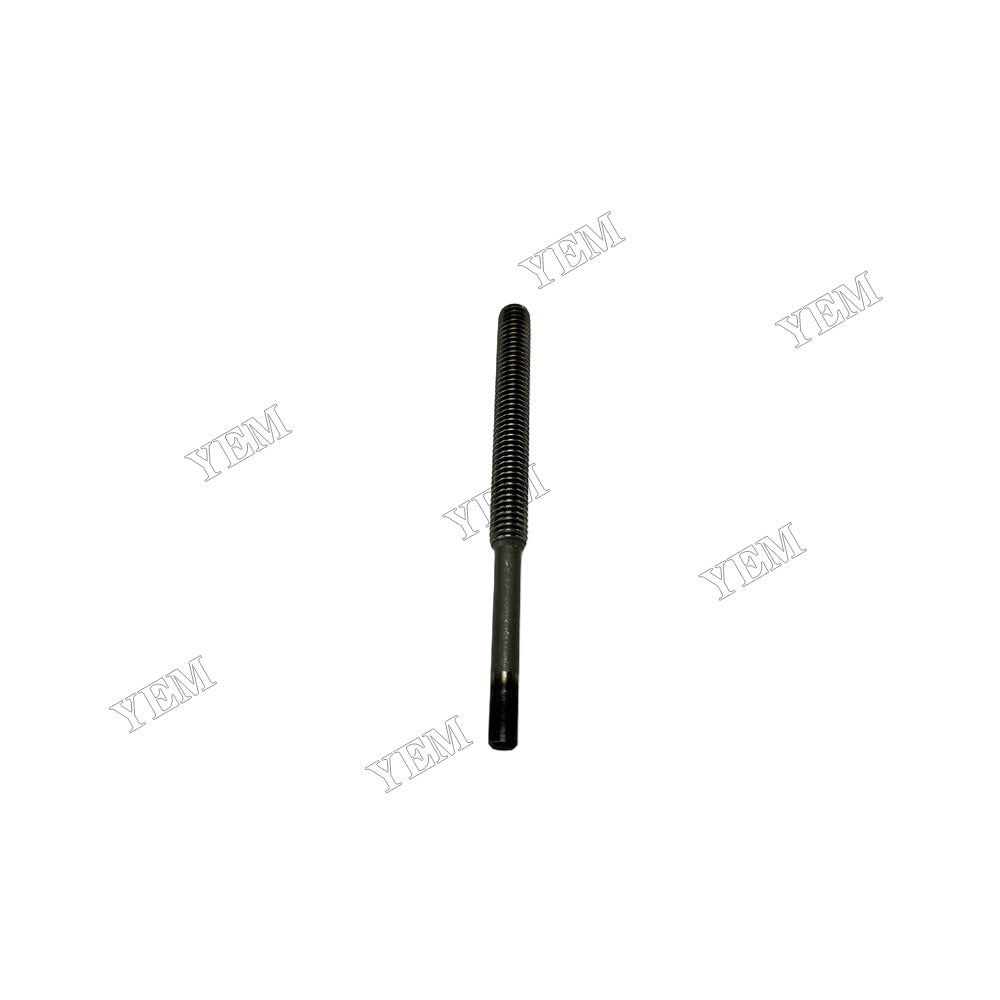 YEM Parts Bolt,Adjusting 1G772-54120 393-2936 for Kubota Mechanical Spare Parts For Kubota