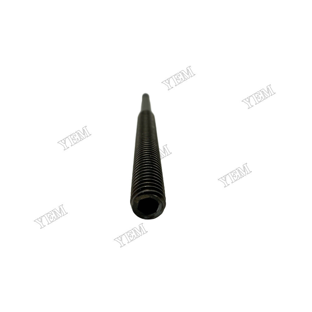 YEM Parts Bolt,Adjusting 1G772-54120 393-2936 for Kubota Mechanical Spare Parts