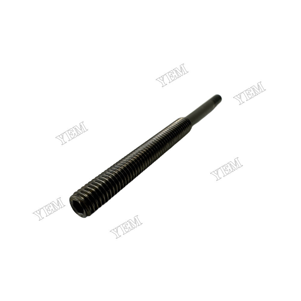 YEM Parts Bolt,Adjusting 1G772-54120 393-2936 for Kubota Mechanical Spare Parts For Kubota