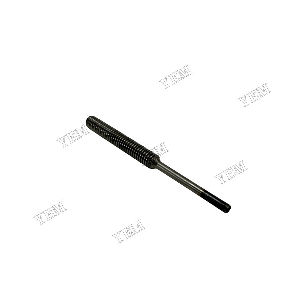 YEM Parts Bolt,Adjusting 1G772-54150 393-2935 for Kubota Mechanical Spare Parts For Kubota