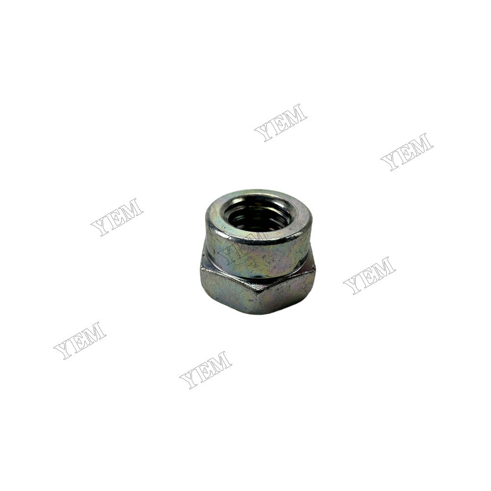 YEM Parts Nut Lock 1G031-54210 393-2951 for Kubota Mechanical Spare Parts For Kubota