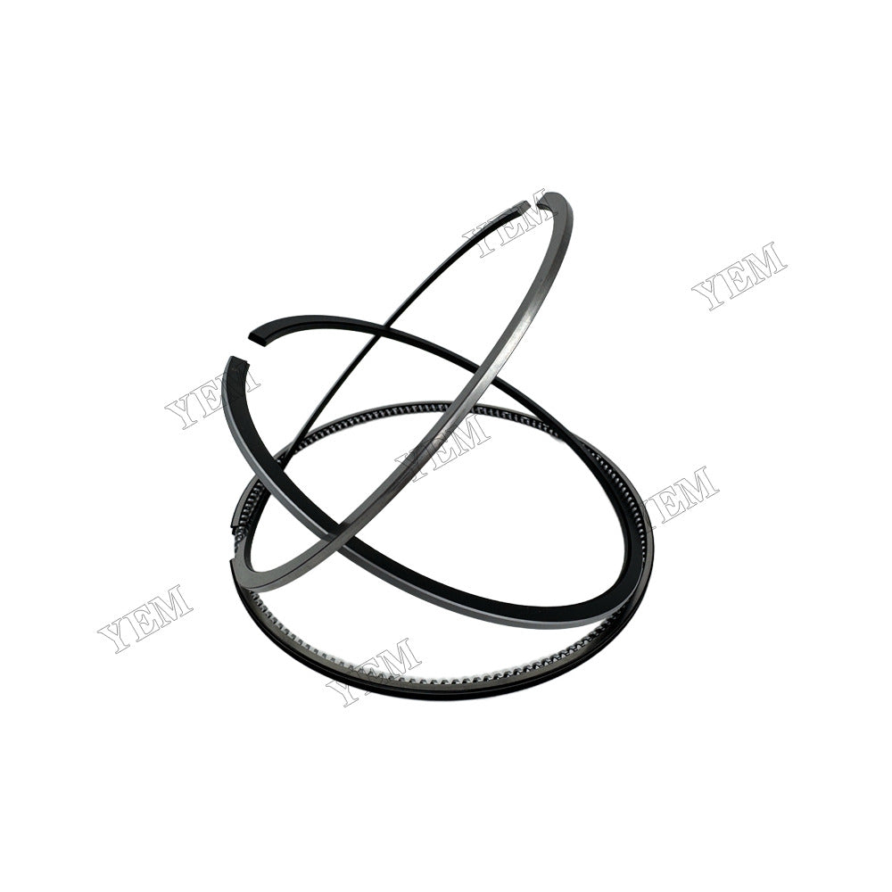 YEM Parts PF6T Piston Rings Set for Nissan Mechanical Spare Parts For Nissan
