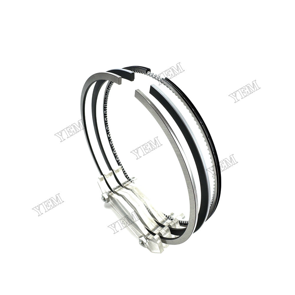 YEM Parts PF6T Piston Rings Set for Nissan Mechanical Spare Parts For Nissan