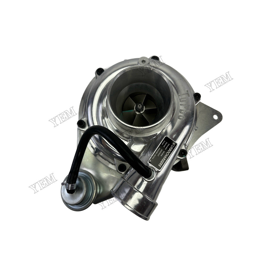 YEM Parts J08C Turbocharger 24100-4151 for Hino RHE62 Spare Parts