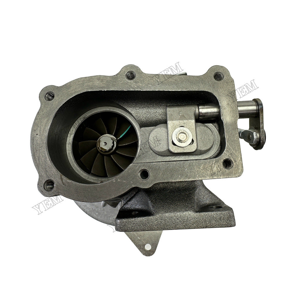 YEM Parts J08C Turbocharger 24100-4151 for Hino RHE62 Spare Parts For Hino