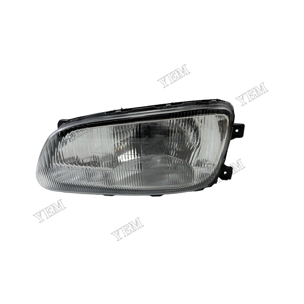 YEM Parts Headlight Lamp Assembly RH 81150-E0453G for Hino Mechanical Spare Parts