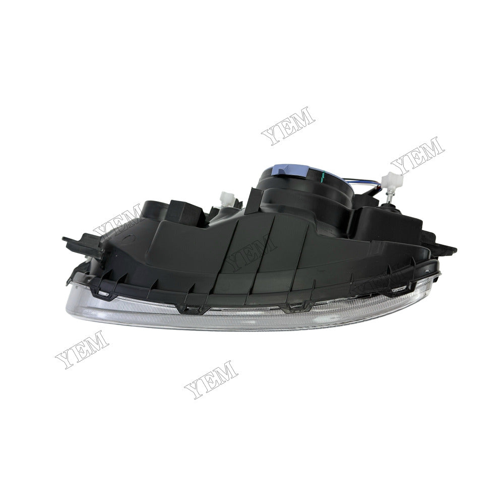 YEM Parts Headlight Lamp Assembly RH 81150-E0453G for Hino Mechanical Spare Parts For Hino