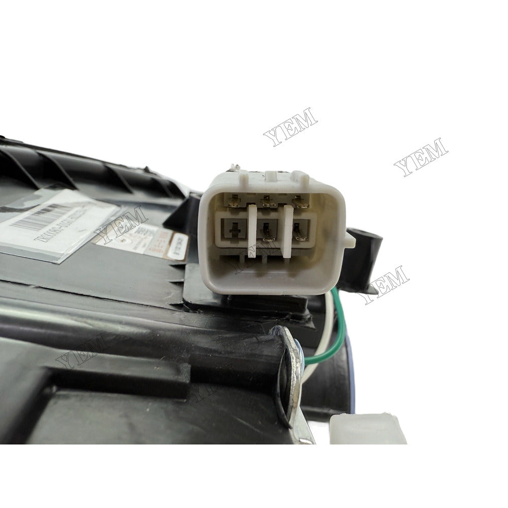YEM Parts Headlight Lamp Assembly RH 81150-E0453G for Hino Mechanical Spare Parts For Hino