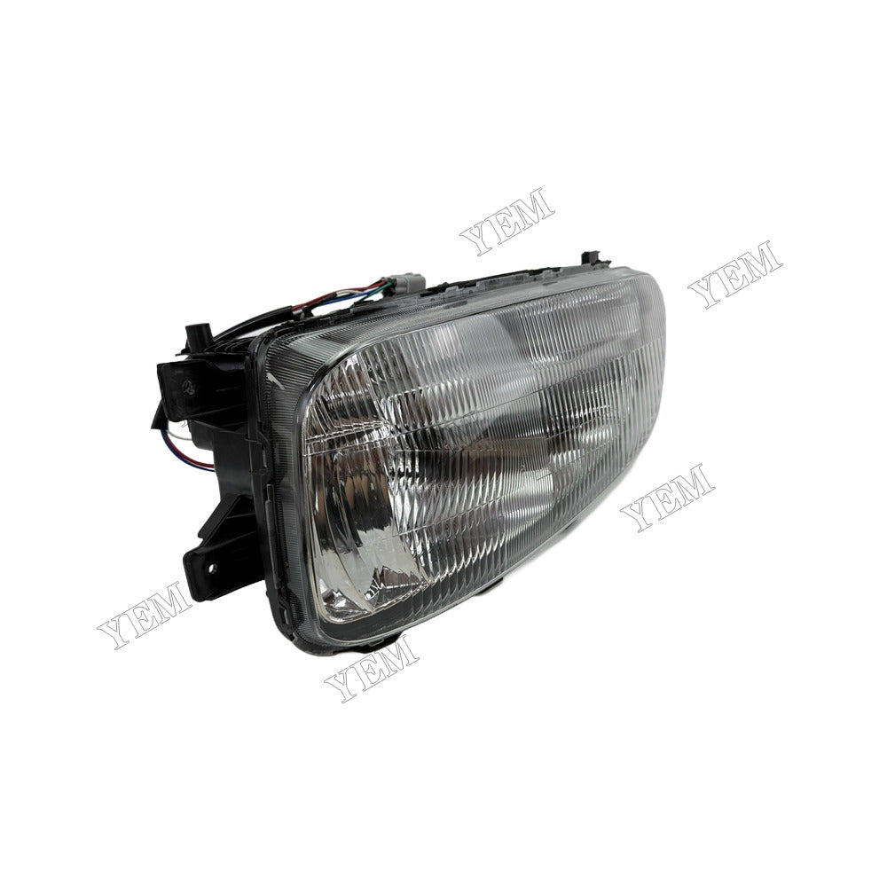 YEM Parts Headlight Lamp Assembly RH 81150-E0453G for Hino Mechanical Spare Parts For Hino