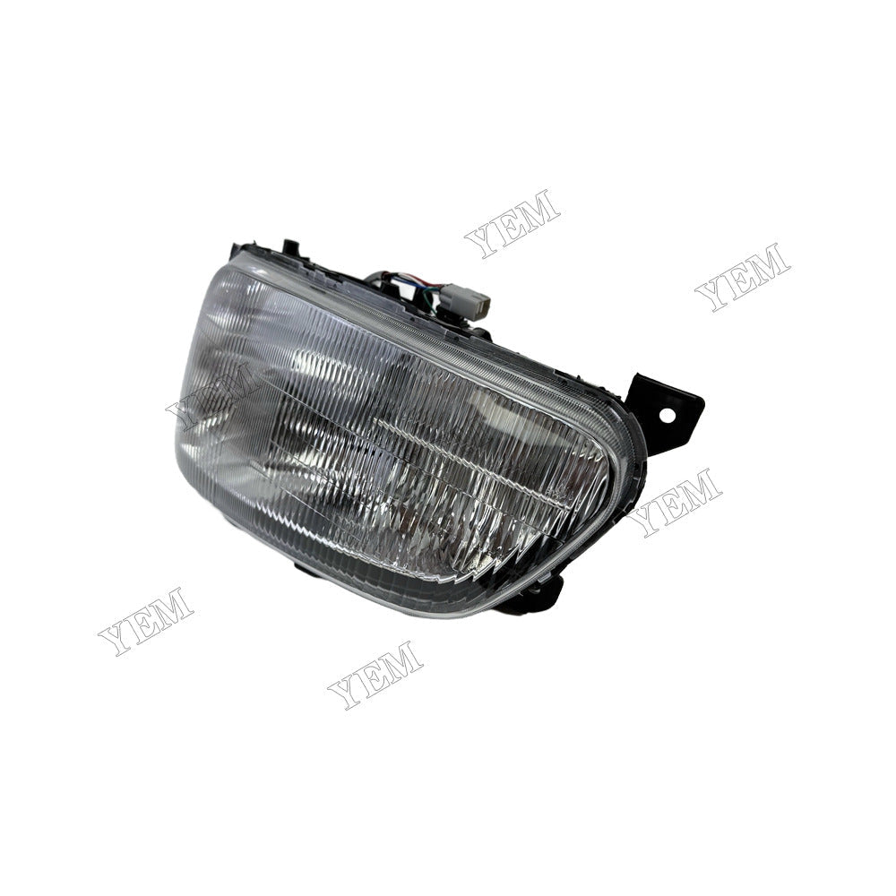 YEM Parts Headlight Lamp Assembly RH 81150-E0453G for Hino Mechanical Spare Parts For Hino