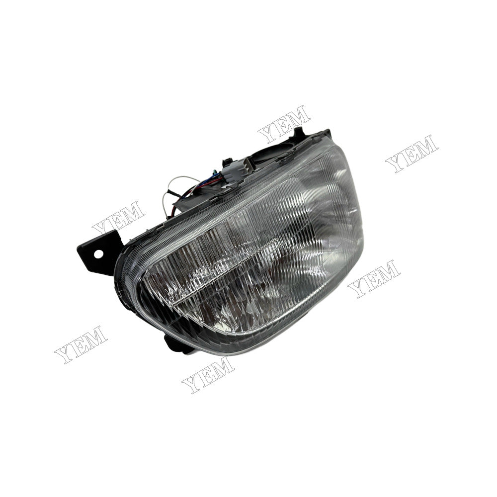 YEM Parts Headlight Lamp Assembly LH 81110-E0483G for Hino Mechanical Spare Parts For Hino