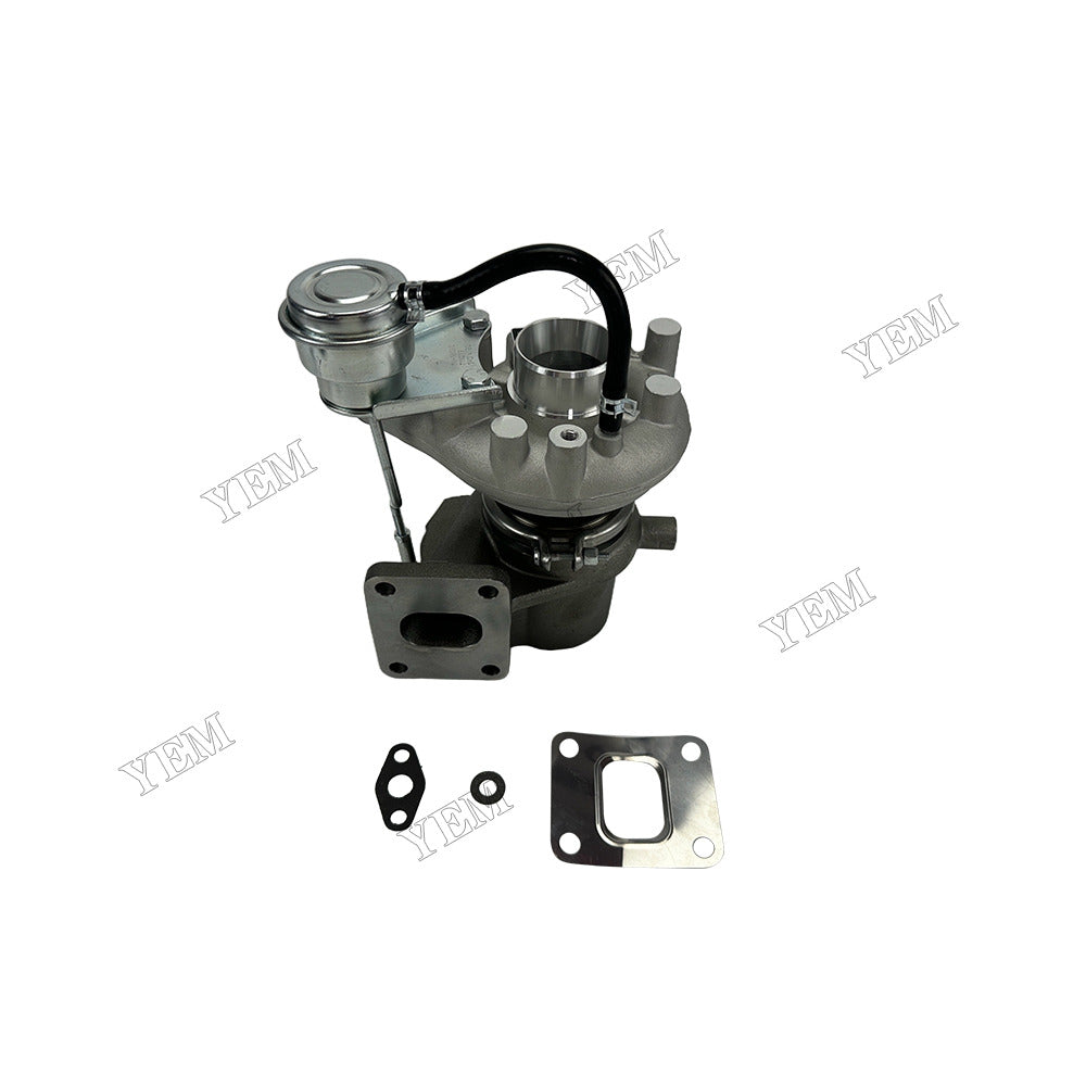 YEM Parts 4D34 Turbocharger 49178-02110 for Mitsubishi Mechanical Spare Parts