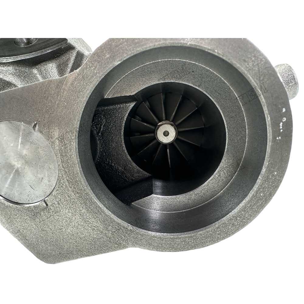 YEM Parts 4D34 Turbocharger 49178-02110 for Mitsubishi Mechanical Spare Parts For Mitsubishi