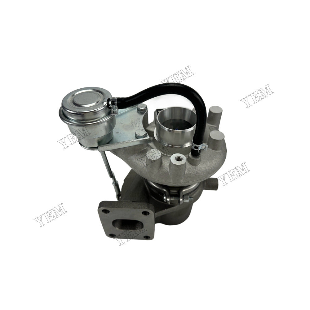 YEM Parts 4D34 Turbocharger 49178-02110 for Mitsubishi Mechanical Spare Parts For Mitsubishi