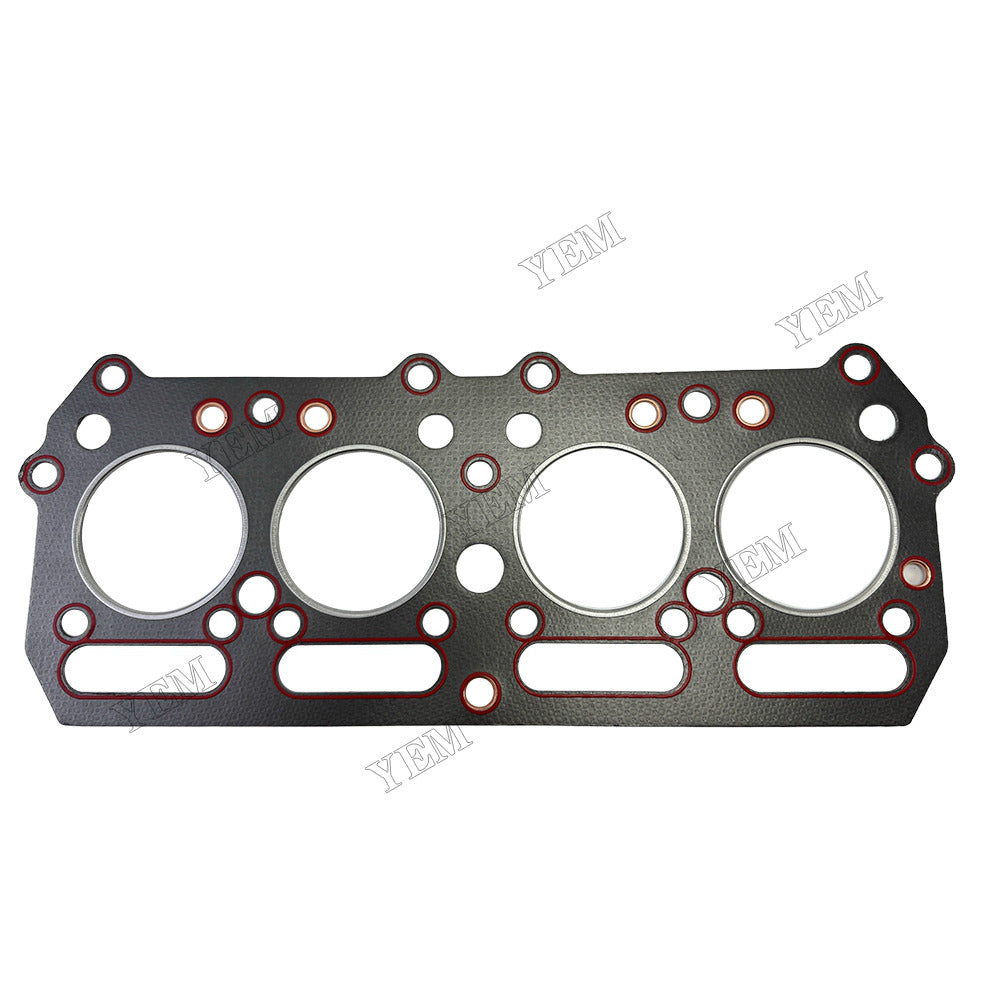 YEM Parts 4DQ3 Full Gasket Kit AE3055P for Mitsubishi Mechanical Spare Parts For Mitsubishi