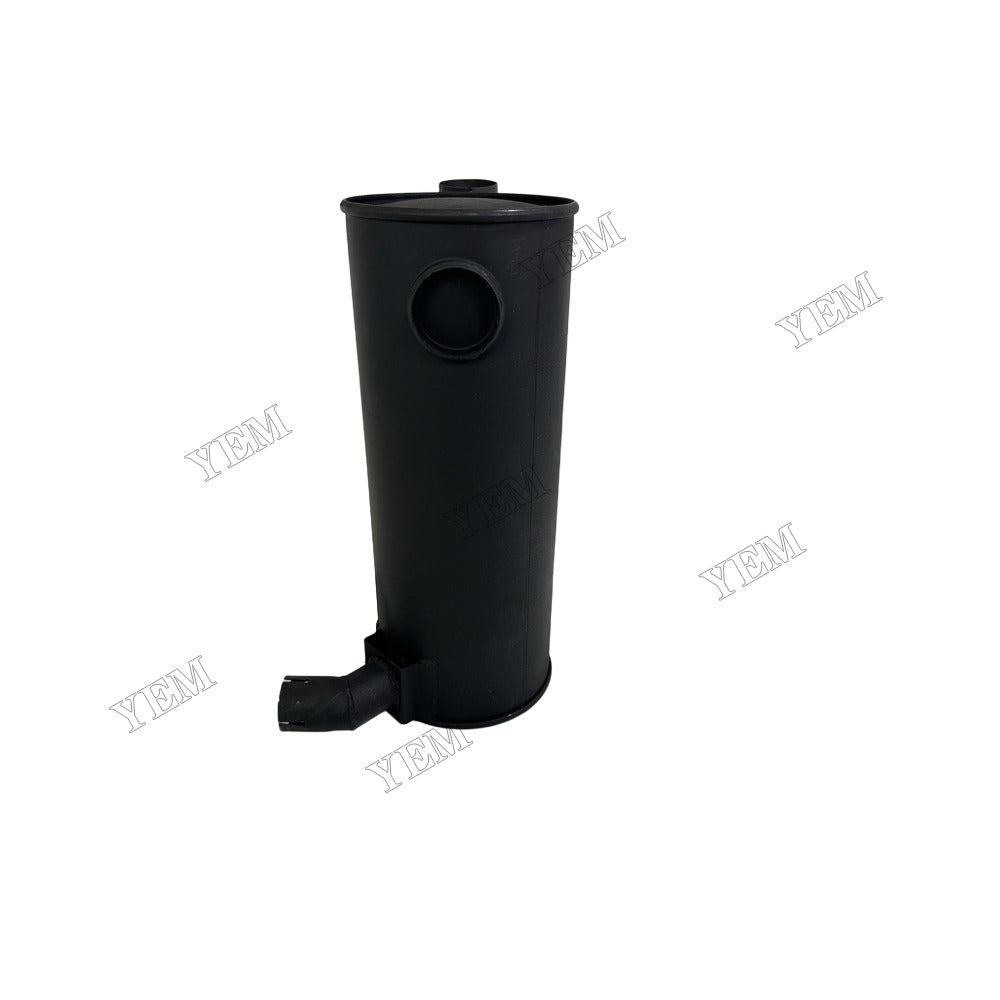YEM Parts 4M50 Muffler for Mitsubishi Mechanical Spare Parts For Mitsubishi