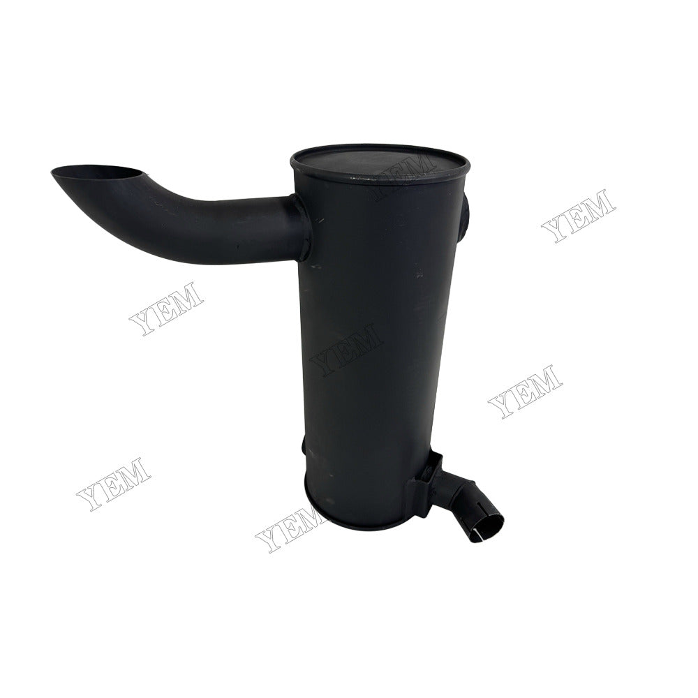 YEM Parts 4M50 Muffler for Mitsubishi Mechanical Spare Parts For Mitsubishi