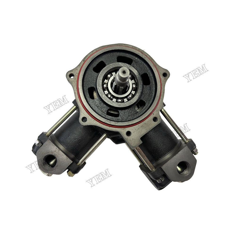 YEM Parts 8DC9 Air Compressor MO62877 for Mitsubishi Mechanical Spare Parts