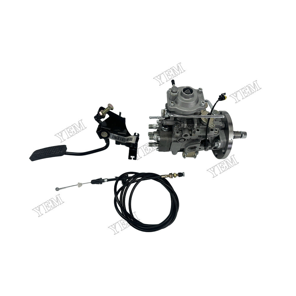 YEM Parts Fuel Injection Pump ME221041 098000-2430 for Mitsubishi Mechanical Spare Parts