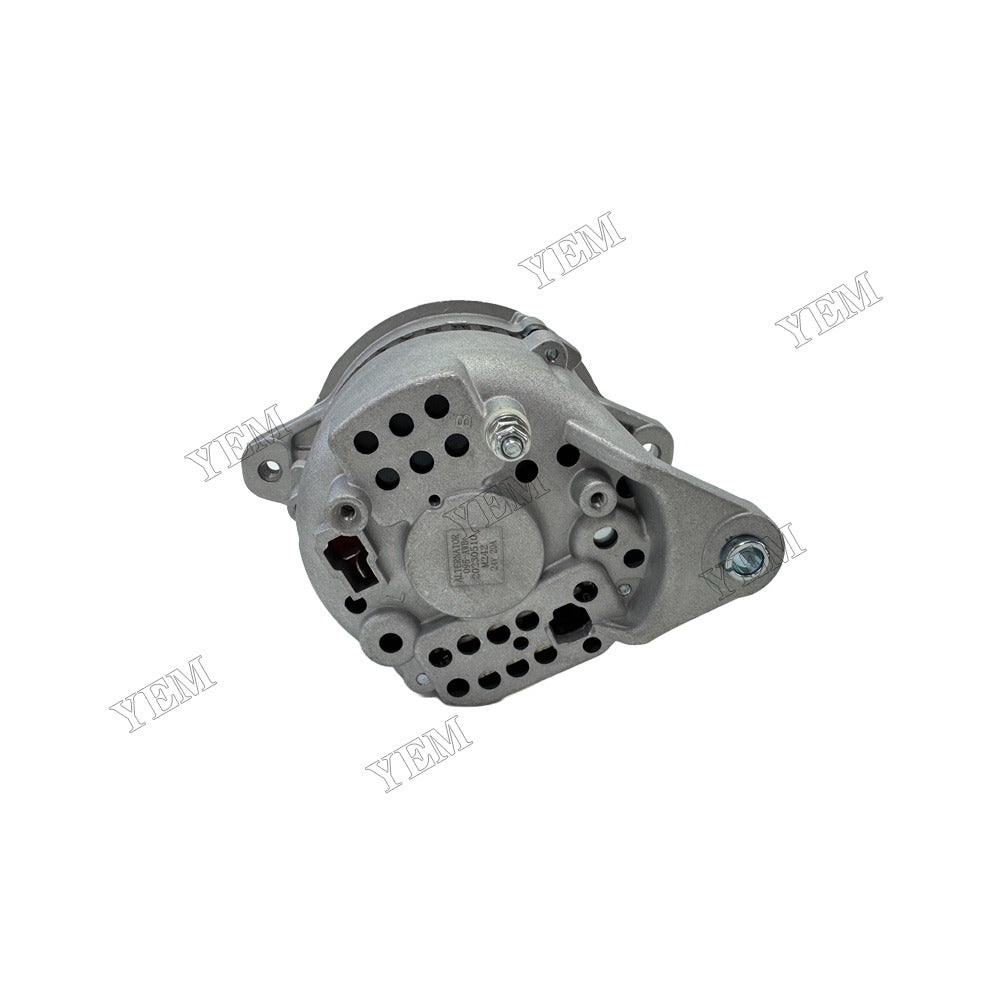 YEM Parts 4BD1 Alternator 24V 40A 581200-2121 for Isuzu Mechanical Spare Parts For Isuzu