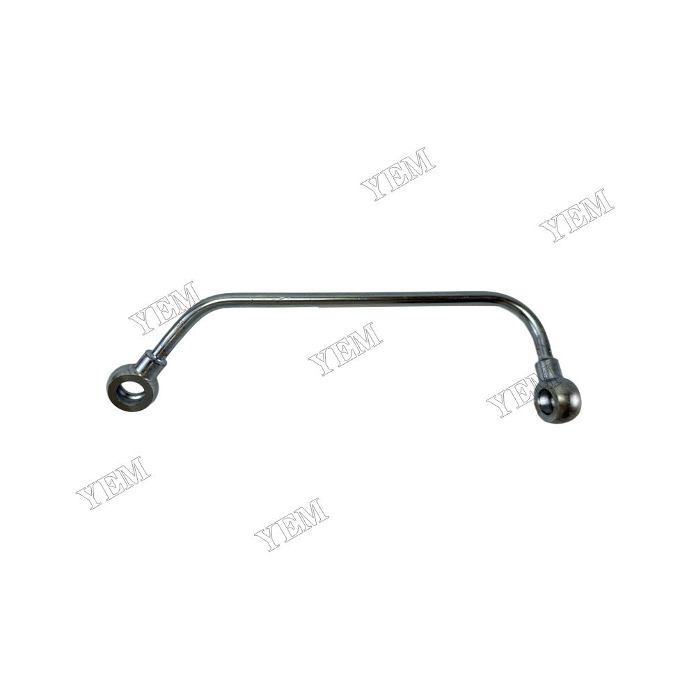 YEM Parts 4BD1 Oil Pipe 8970209340 for Isuzu Excavator ZX130L ZX160 ZX135US
