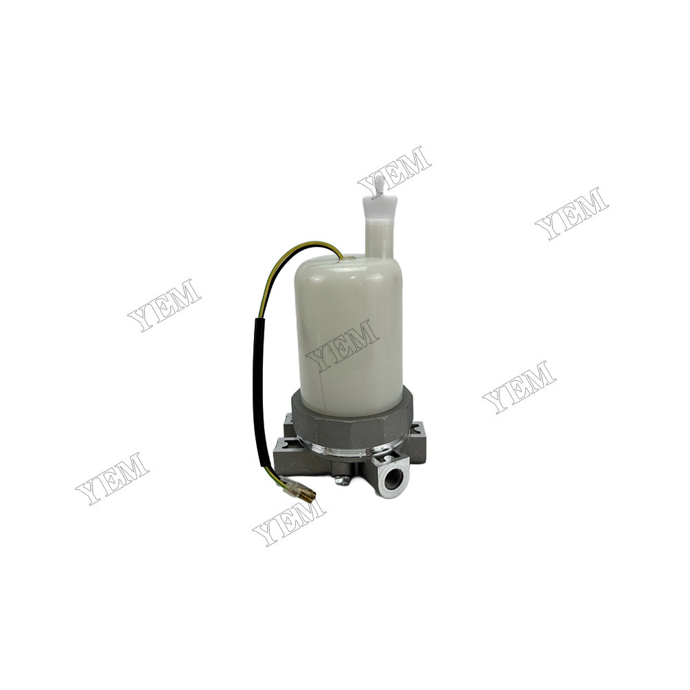 YEM Parts 4HF1 Oil Water Separator 8-941449-33-4 for Isuzu Mechanical Spare Parts
