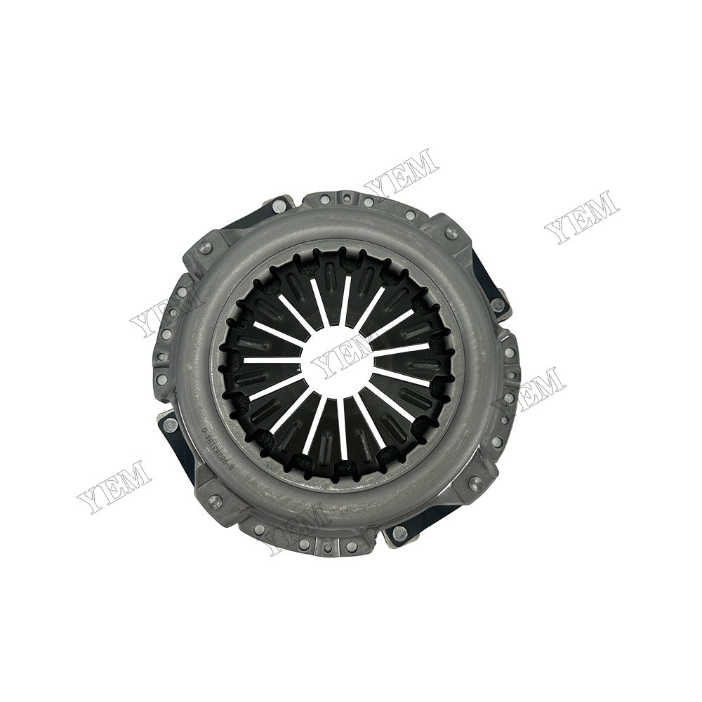 YEM Parts 4JJ1 Clutch Pressure Plate 5876150200 8-98283194-0 for Isuzu