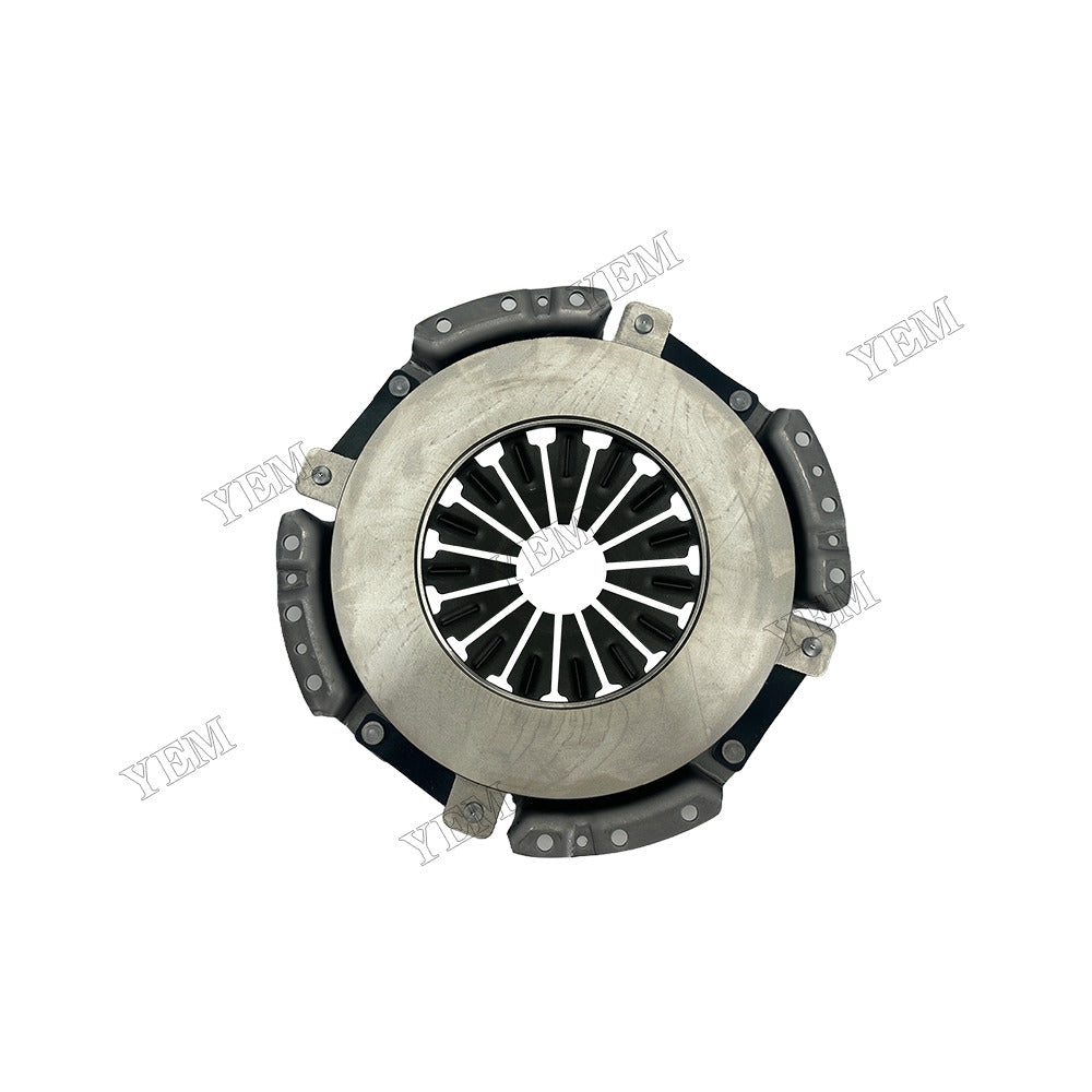 YEM Parts 4JJ1 Clutch Pressure Plate 5876150200 8-98283194-0 for Isuzu For Isuzu