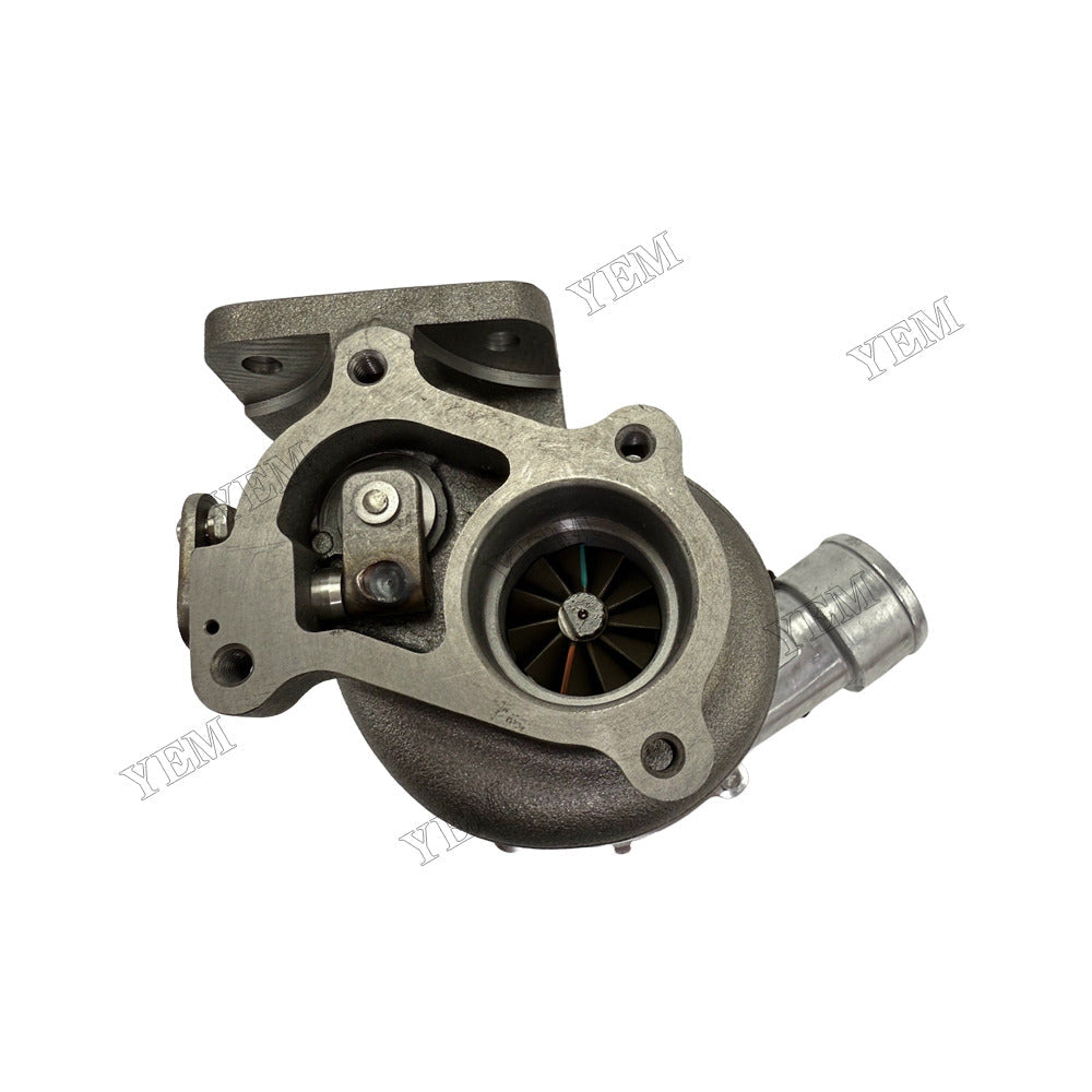 YEM Parts 4JJ1 Turbocharger 8-98011892-3 for Isuzu Mechanical Spare Parts For Isuzu
